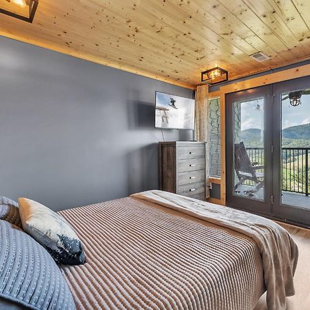 Mountain Views At Dolly'S Castle Unit 2 Apartment Sevierville Exterior photo
