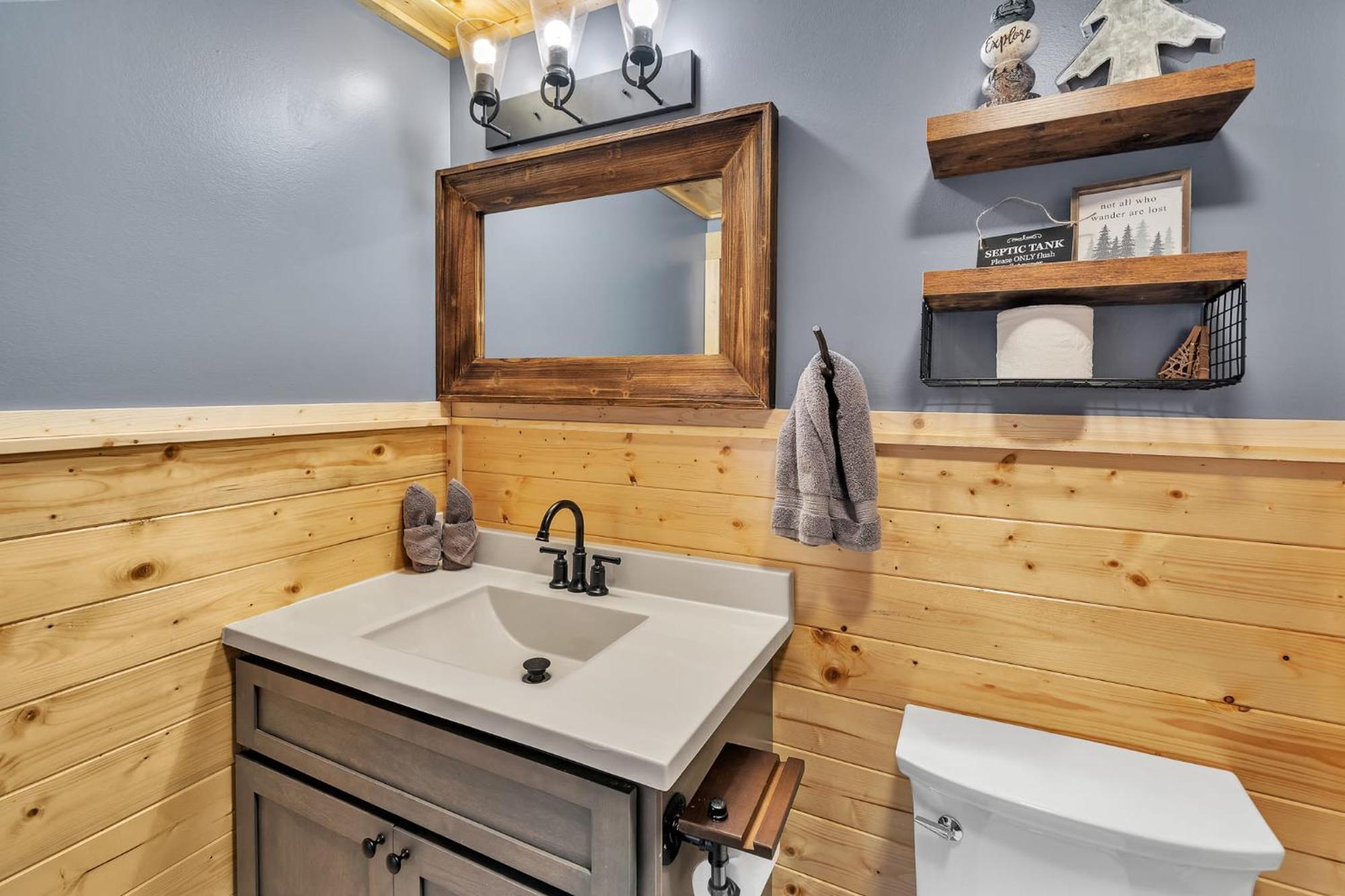 Mountain Views At Dolly'S Castle Unit 2 Apartment Sevierville Exterior photo
