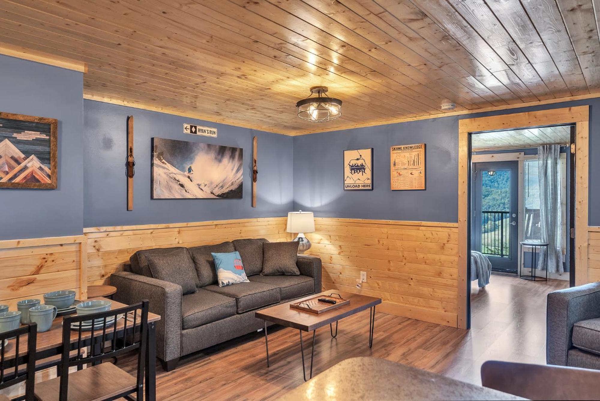 Mountain Views At Dolly'S Castle Unit 2 Apartment Sevierville Exterior photo